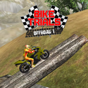 Bike Trials Offroad 1