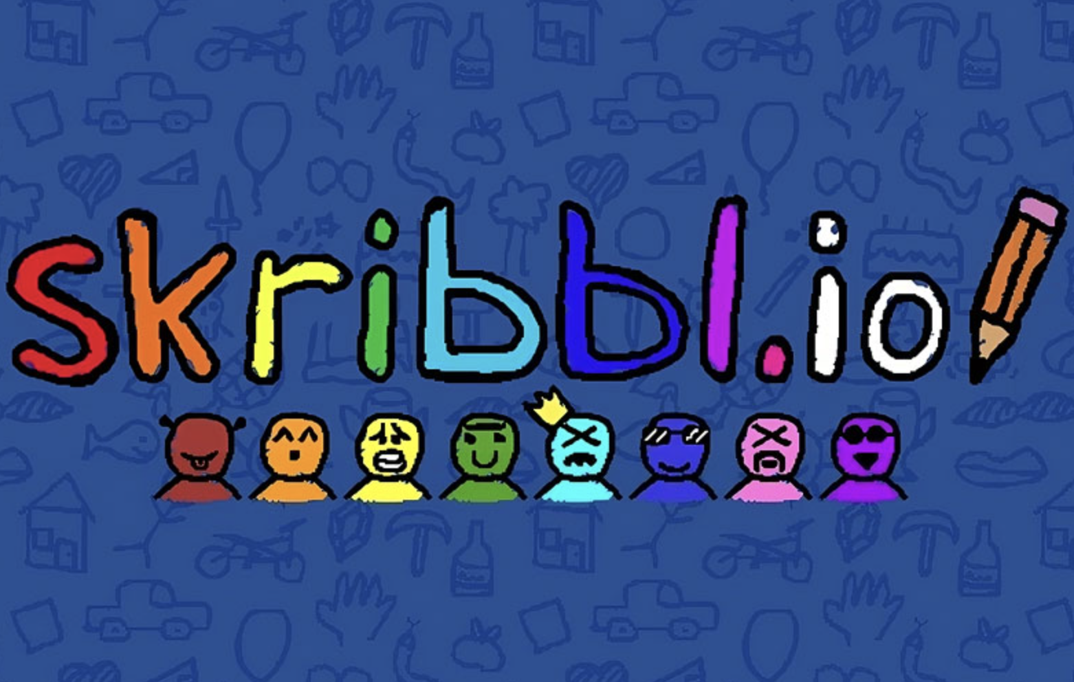 Skribblio